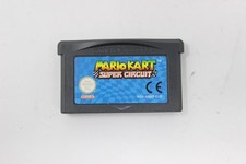MARIO KART SUPER CIRCUIT