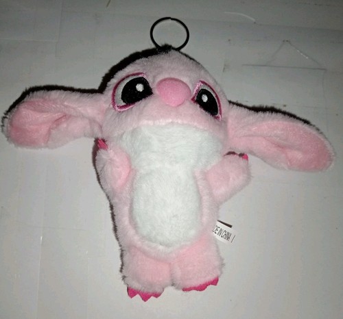 Lilo stitch peluche a - e,
