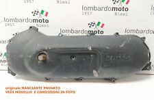 CARTER TRASMISSIONE COPERCHIO COPPA MOTORE APRILIA SCARABEO 50 2T MINARELLI