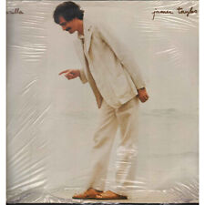James Taylor Lp Vinile Gorilla