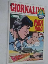 IL GIORNALINO-sette giorni di