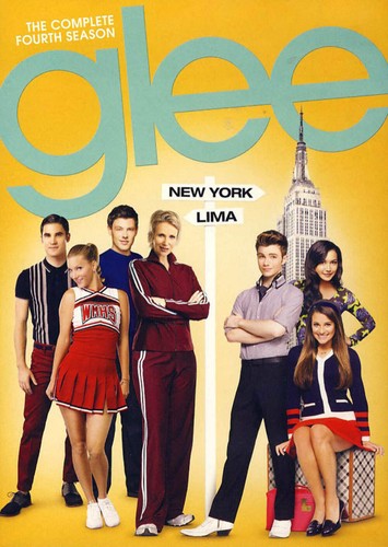 Glee the complete - the,