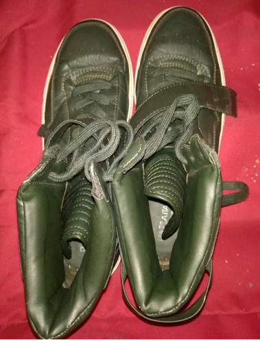 Scarpe uomo piazza italia - scarpe,