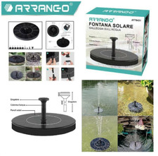 Fontana pompa acqua - fontana, energia