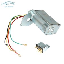 Convertible Top Electric Motor