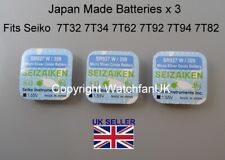 Batteria Made in Japan per