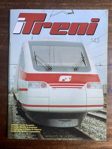 Treni oggi anno - oggi,
