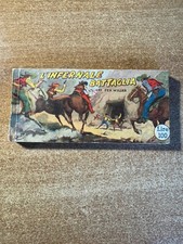 TEX RACCOLTINA SERIE BIANCA N