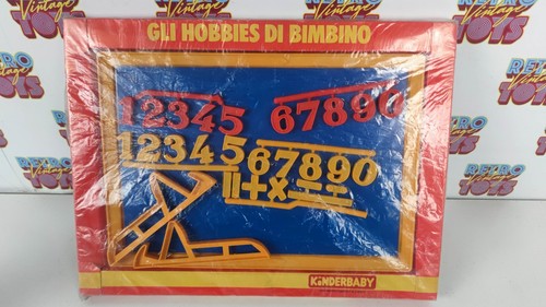 Gli hobbies bimbino - di,