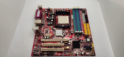 Msi 7207 k8ngm2 - ms-7207, v2