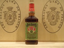 Jack daniels legacy edition - jack,