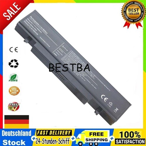 Batteria per samsung rv515 - per,
