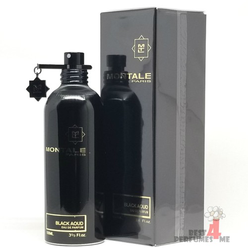 Montale black aoud - montale,