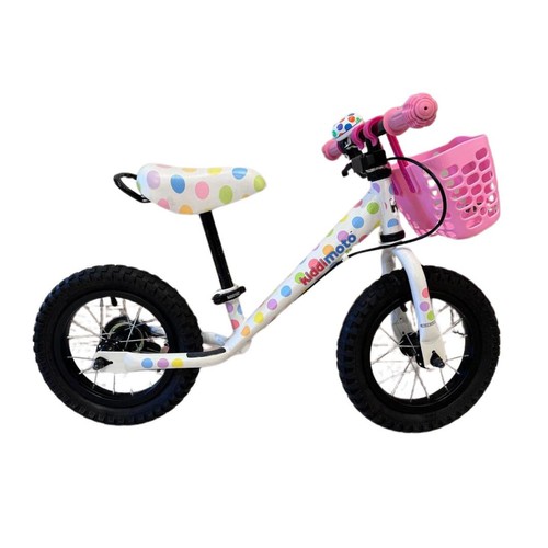 Balance bike kiddimoto - balance,