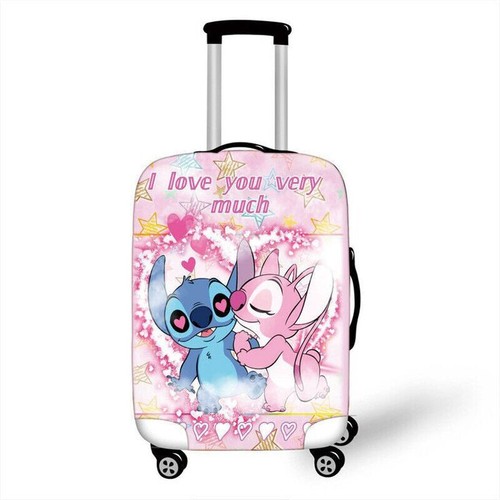 Lilo stitch copribagaglio - lilo,