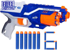 Pistola Giocattolo Spara Dardi