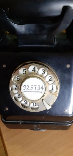 Telefono anni - , 50