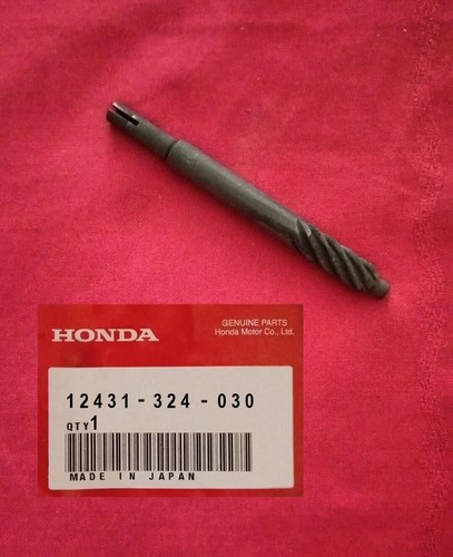 Honda ingranaggio contagiri - honda,