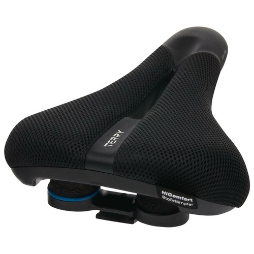 Sella bici uomo terry fisio - bici,