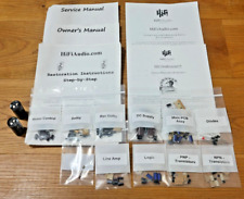 Nakamichi ZX-7 Cassette Deck