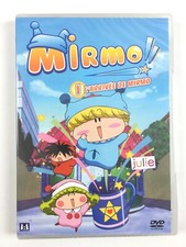 Mirmo ! - 1 - L'arrivée De