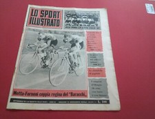 LO SPORT ILLUSTRATO 45
