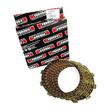 Serie 8 dischi frizione Ferodo