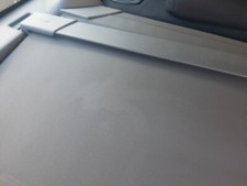 TENDINA POSTERIORE COPRI BAULE    FORD  FOCUS  SW   RICAMBI  anno  2008,  HHDA