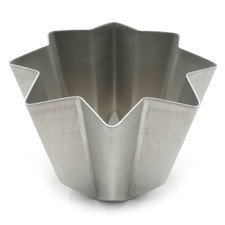 Forma Pandoro panettone Liotti