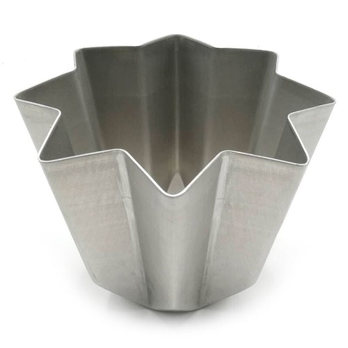 Forma pandoro panettone liotti - pandoro,