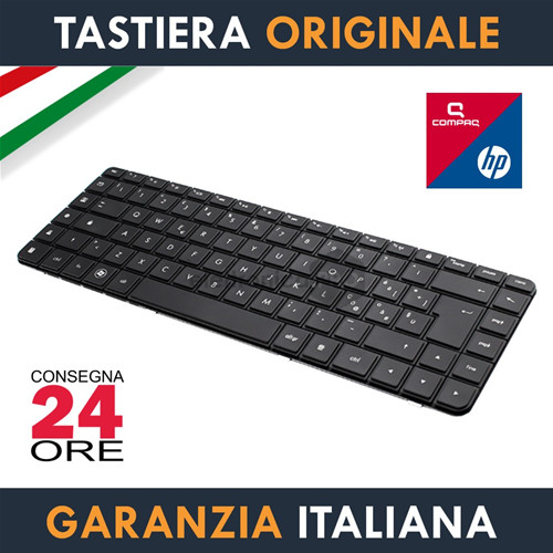 Tastiera originale - tastiera, hp