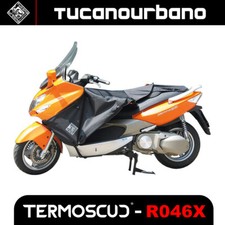 COPRIGAMBE / TERMOSCUD [TUCANO