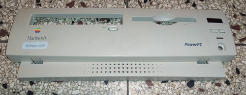 Apple power macintosh - apple,