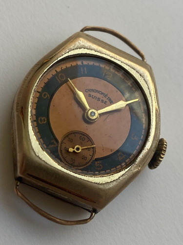 Orologio polso donna - orologio,
