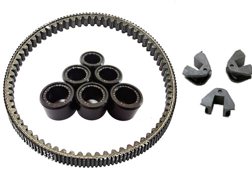 Cinghia bando honda 150 - bando,