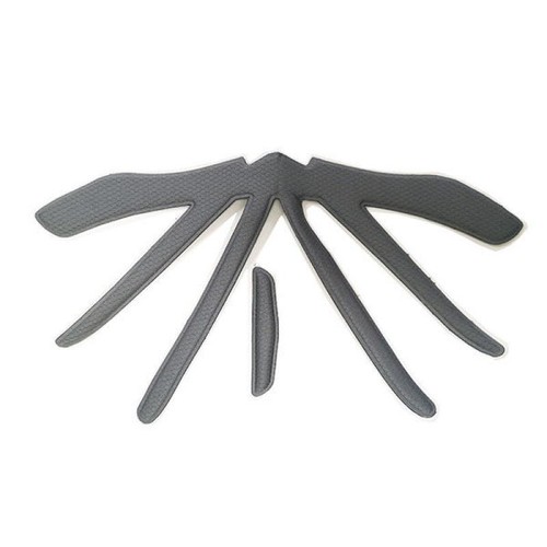 Spiuk almohadillas de casco - |,