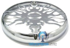 15" CROMO AFG15C AUDIOBAHN