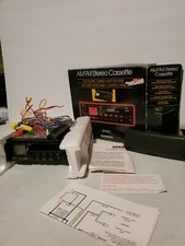 HTF Vintage Sparkomatic Sr4400