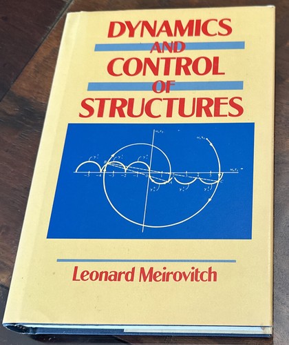 Dynamics and control - and,