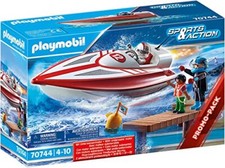 Playmobil Sports & Action