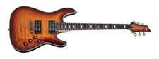 SCHECTER OMEN EXTR-DVS