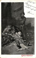 #OPERE LIRICHE- QUO VADIS?- ediz. RICORDI n. 075