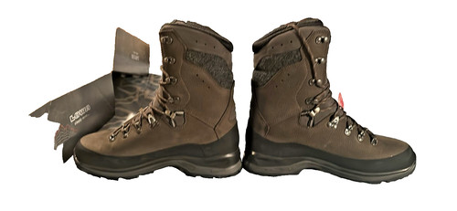 Lowa tibet evo boot uomo - evo, hi