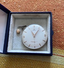 Omega meccanismo manuale 267