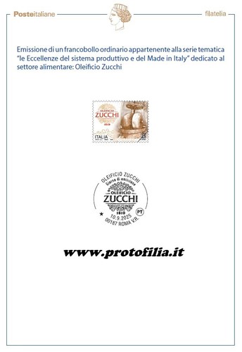 Bollettino illustrativo italia - bollettino,
