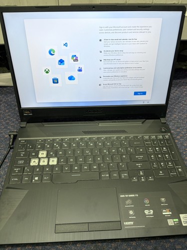 Asus tuf gaming f15 - asus, |