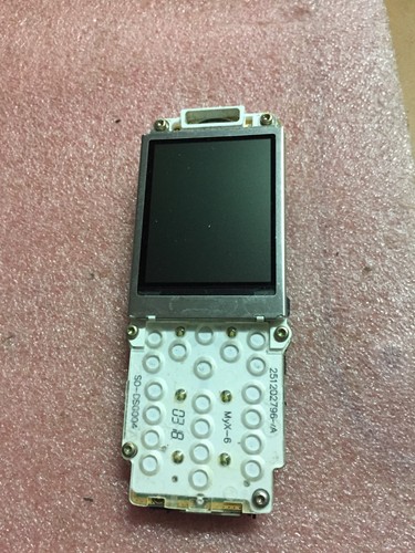 D2621nn cellulare sagem - sagem, x-6