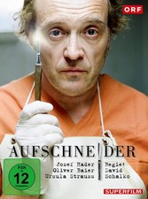 Aufschneider (DVD) Josef Hader