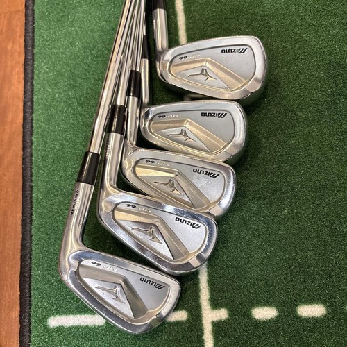 Mizuno set ferri da - mp-66,