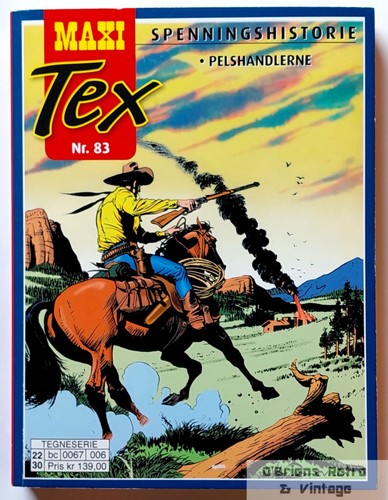 Maxi tex pelsandlerne - maxi,